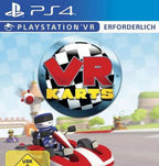 VR Karts