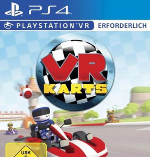 VR Karts