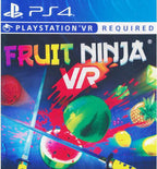 Fruit Ninja VR (GB)