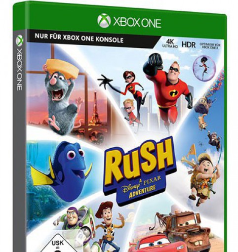 Rush