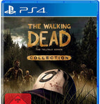 The Walking Dead Collection: The Telltale Series
