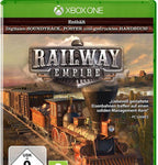Railway Empire (DE)