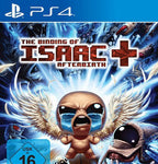 The Binding of Isaac: Afterbirth+