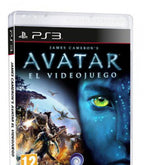James Cameron's Avatar: Das Spiel / The Game (ES)