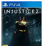 Injustice 2 (GB)
