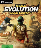 Trials Evolution — Gold Edition