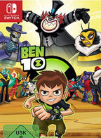 Ben 10 (DE)