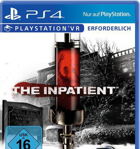 The Inpatient (DE)