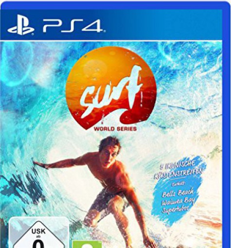 Surf World Series