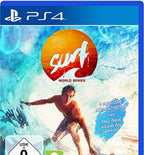 Surf World Series