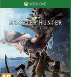 Monster Hunter: World (GB)