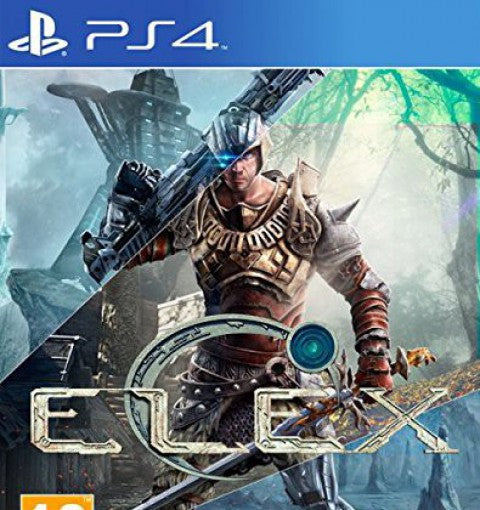 Elex (AT)