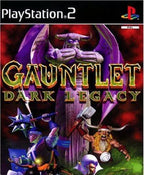 Gauntlet: Dark Legacy