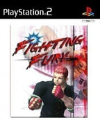 Fighting Fury