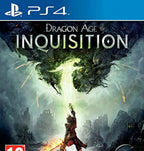Dragon Age: Inquisition (GB)