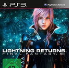 Final Fantasy XIII: Lightning Returns (DE)