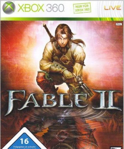 Fable II (DE)
