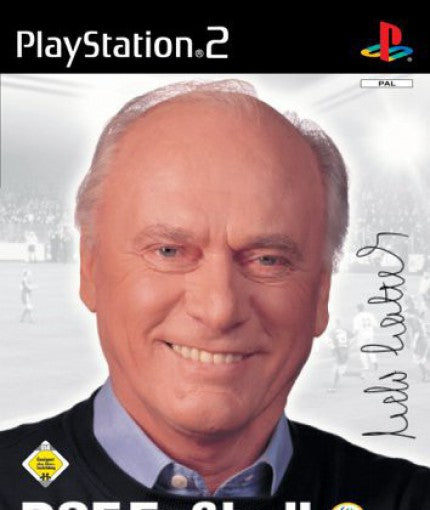 DSF Fußball Manager 2002 (DE)