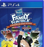 Hasbro Family Fun Pack (DE)
