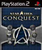 Star Trek: Conquest (DE)