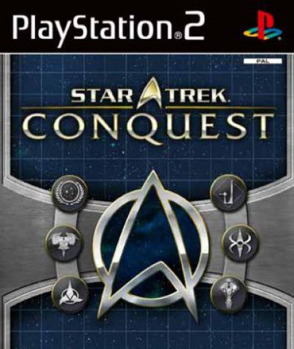 Star Trek: Conquest (DE)
