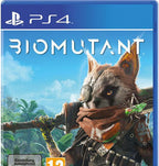 Biomutant (DE)