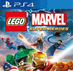 LEGO Marvel Super Heroes (NL)