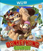 Donkey Kong Country: Tropical Freeze (DE)