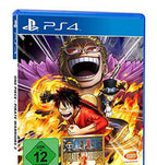 One Piece: Pirate Warriors 3 (DE)