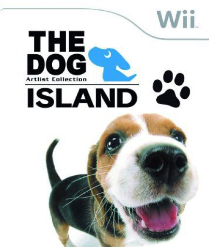 The Dog Island (DE)