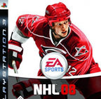 NHL 08 (DE)