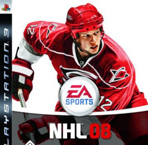 NHL 08 (DE)