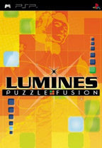 Lumines: Puzzle Fusion (DE)