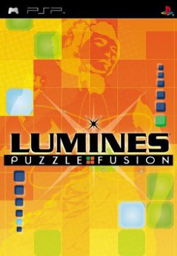 Lumines: Puzzle Fusion (DE)