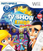 TV Show King Party (DE)