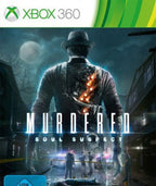 Murdered: Soul Suspect (DE)