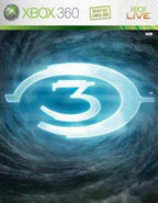 Halo 3 Limited + Artbook — Collector's Edition