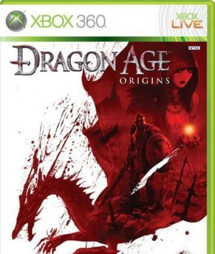 Dragon Age Origins