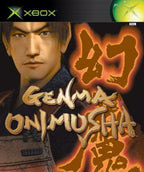 Genma Onimusha