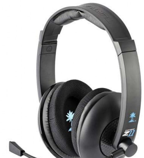 Ear Force Z11 BBMAC Headset [TurtleBeach]