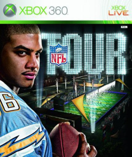 NFL Tour (DE)