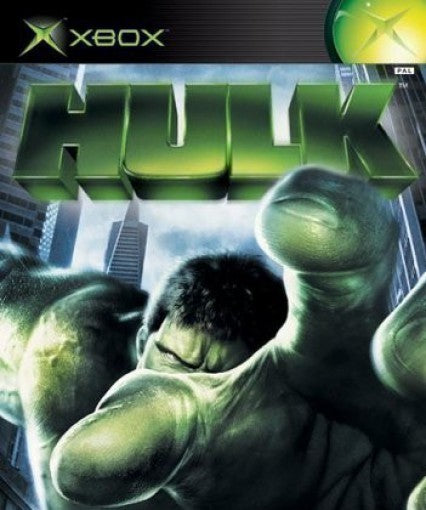 Hulk (GB)