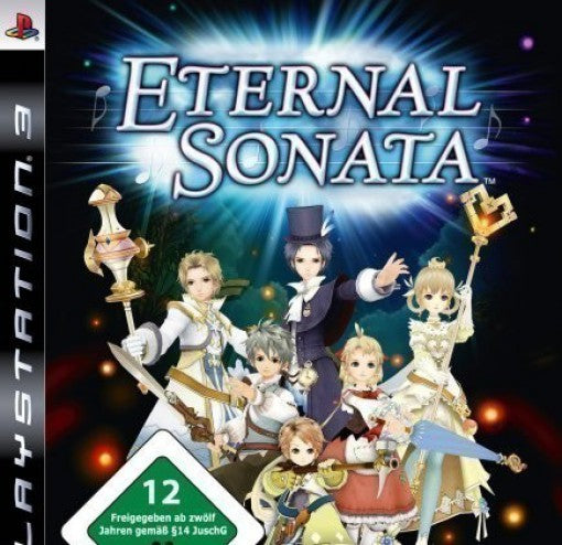 Eternal Sonata (DE)