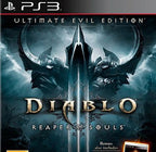 Diablo III: Reaper of Souls Ultimate Evil Edition (GB)
