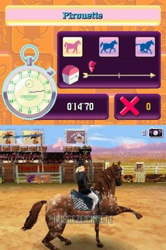 Horse Life 3 - Im Galopp ins Abenteuer (DE)
