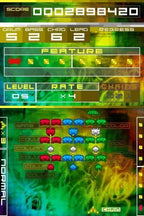 Space Invaders Extreme