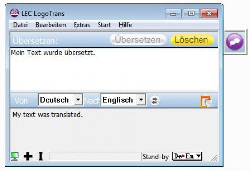 Power Translator 14 Express [Avanquest] [Platinum]