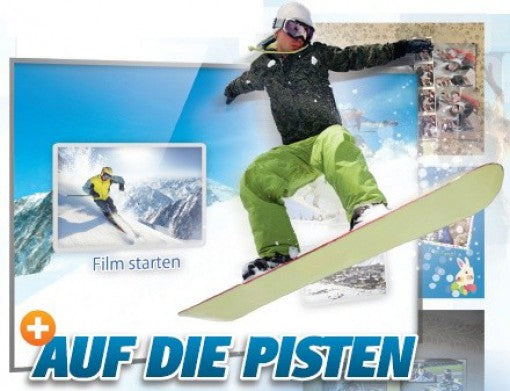MoviePlus X6