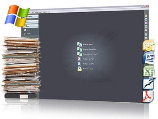 Readiris Pro 14 + PDF Experte 8 Ultimate
