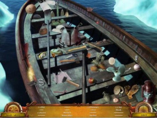 Das Geheimnis der Titanic